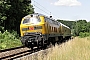 MaK 2000114 - DB Netz "218 392-9"
28.06.2012 - Pappenheim
Ralf Lauer