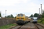 MaK 2000114 - DB Netz "218 392-9"
17.08.2013 - Berlin-Lichtenberg, Bahnbetriebswerk
Peter Wegner