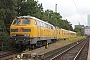 MaK 2000114 - DB Netz "218 392-9"
26.07.2014 - Hamburg-Altona
Patrick Bock