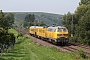 MaK 2000114 - DB Netz "218 392-9"
06.09.2014 - Lauffen (Neckar)Michael Mangold