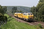 MaK 2000114 - DB Netz "218 392-9"
06.09.2014 - Lauffen (Neckar)
Michael Mangold