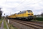 MaK 2000114 - DB Netz "218 392-9"
16.11.2015 - Dresden-Stetzsch
Steffen Kliemann