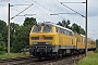 MaK 2000114 - DB Netz "218 392-9"
04.08.2016 - Vechelde
Rik Hartl