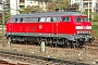 MaK 2000116 - DB Regio "218 394-5"
14.10.2002 - Heidelberg, Hauptbahnhof
Ernst Lauer