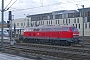 MaK 2000116 - DB Fernverkehr "218 831-6"
21.02.2022 - Hannover, Hauptbahnhof
Hinnerk Stradtmann