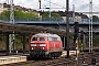 MaK 2000116 - DB Fernverkehr "218 831-6"
14.04.2014 - Berlin-Lichtenberg
Ingmar Weidig