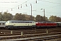 MaK 2000117 - DB "218 395-2"
24.10.1975 - Ulm
Stefan Motz