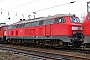 MaK 2000118 - BSBG "218 396-0"
06.03.2016 - Hamm (Westfalen)
Peter Wegner