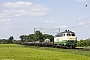 MaK 2000118 - BEG "218 396-0"
17.05.2023 - Meerbusch-Ossum-Bösinghoven
Martin Welzel