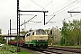 MaK 2000118 - BEG "218 396-0"
13.04.2024 - Lintorf
Lothar Weber