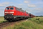 MaK 2000119 - DB Fernverkehr "218 397-8"
18.06.2022 - Emmelsbüll-Horsbüll
Jens Vollertsen