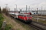 MaK 2000119 - DB Fernverkehr "218 397-8"
14.04.2026 - Rostock Leonhard Groß
