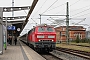 MaK 2000119 - DB Fernverkehr "218 397-8"
14.04.2026 - Rostock
Leonhard Groß MaK 2000119 - DB Fernverkehr "218 397-8"
14.04.2026 - Rostock
Leonhard Groß