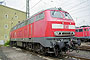 MaK 2000120 - DB AG "218 398-6"
10.05.2004 - Frankfurt (Main)
Thomas Gerson