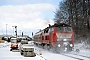 MaK 2000121 - DB Regio "218 490-1"
23.02.2001 - Kiel-Hassee
Stefan Motz