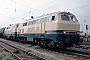 MaK 2000121 - Railsystems "218 490-1"
16.09.2016 - Großkorbetha
Andreas Kloß