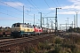 MaK 2000121 - Railsystems "218 490-1"
03.11.2016 - Weimar
Alex Huber