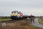 MaK 2000121 - DB Fernverkehr "218 490-1"
10.11.2018 - Archsum
Nahne Johannsen