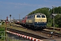 MaK 2000121 - DB Fernverkehr "218 490-1"
18.06.2019 - Tinnum (Sylt), Bahnhof
Werner Schwan