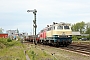 MaK 2000121 - DB Fernverkehr "218 490-1"
15.05.2019 - Westerland (Sylt)
Peter Wegner