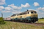 MaK 2000121 - DB Fernverkehr "218 490-1"
24.06.2020 - Lehnshallig
Gerd Zerulla