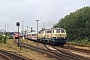 MaK 2000121 - DB Fernverkehr "218 490-1"
01.07.2020 - Westerland (Sylt), Bahnhof
Peter Wegner
