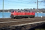 MaK 2000122 - DB Regio "218 491-9"
27.02.2010 - Lindau (Bodensee)
Uwe Wuntke