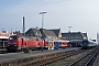 MaK 2000122 - DB Regio
04.03.2011 - Lindau, HauptbahnhofWerner Schwan