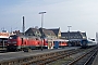 MaK 2000122 - DB Regio
04.03.2011 - Lindau, Hauptbahnhof
Werner Schwan