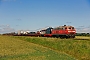 MaK 2000122 - DB Regio "218 491-9"
18.06.2022 - Emmelsbüll-Horsbüll
Jens Vollertsen