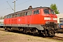 MaK 2000123 - DB "218 492-7"
28.04.2004 - Hamburg-Eidelstedt
Torsten Schulz