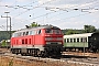 MaK 2000123 - DB Regio "218 492-7"
11.07.2013 - Amstetten (Württemberg), Bahnhof
Werner Peterlick