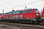 MaK 2000123 - RBG "218 492-7"
06.03.2016 - Hamm (Westfalen)
Peter Wegner