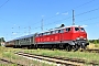 MaK 2000123 - RBG "218 492-7"
02.07.2022 - Bad Belzig
Rudi Lautenbach