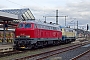 MaK 2000123 - RBG "218 492-7"
23.03.2023 - Eisenach Rene  Klug 