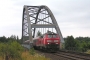 MaK 2000124 - DB Regio "218 493-5"
17.07.2005 - Lübeck-Kücknitz
Sebastian Berlin