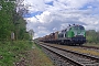MaK 2000124 - AIXrail "218 493-5"
20.04.2024 - Munster (Örtze)
Alexander Ströhl