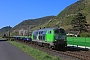 MaK 2000124 - AIXrail "218 493-5"
06.04.2025 - Leutesdorg
Andreas Adler MaK 2000124 - AIXrail "218 493-5"
06.04.2025 - Leutesdorg
Andreas Adler