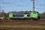 MaK 2000124 - AIXrail "218 493-5"
20.03.2026 - Bremen-Gröpelingen, RangierbahnhofWerner Glaeseker