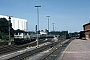 MaK 2000124 - DB "218 493-5"
09.07.1983 - Hamburg-WandsbekWerner Glaeseker