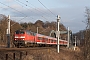 MaK 2000125 - DB Regio "218 494-3"
17.12.2007 - Bad Oldesloe
Gunnar Meisner
