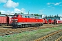 MaK 2000125 - DB Regio "218 494-3"
__.09.2001 - Bremen-Sebaldsbrück, Fahrzeuginstandhaltungswerk
Jens Vollertsen