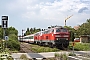 MaK 2000125 - DB Regio "218 494-3"
21.07.2016 - Nonnenhorn (Bodensee)
Martin Welzel