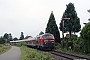 MaK 2000125 - DB Regio "218 494-3"
23.07.2016 - Nonnenhorn (Bodensee)
Martin Welzel