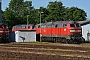 MaK 2000125 - DB Regio "218 494-3"
03.06.2018 - Lindau
Werner Schwan