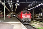 MaK 2000125 - DB Regio "218 494-3"
24.05.2003 - Lübeck, Hauptbahnhof
Peter Wegner