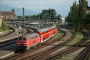 MaK 2000127 - DB Regio "218 496-8"
12.06.2007 - Lindau
Raymond Kiès