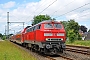 MaK 2000127 - DB Regio "218 496-8"
29.06.2013 - Owschlag
Jens Vollertsen