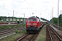 MaK 2000128 - DB Regio "218 497-6"
20.05.2006 - Berlin-Grünau
Peter Wegner