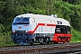 MaK 2000128 - DB Fahrzeuginstandhaltung "218 497-6"
16.08.2021 - Kiel-Meimersdorf
Jens Vollertsen